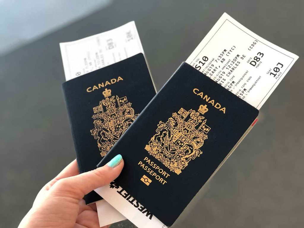 Canada Investment Visa