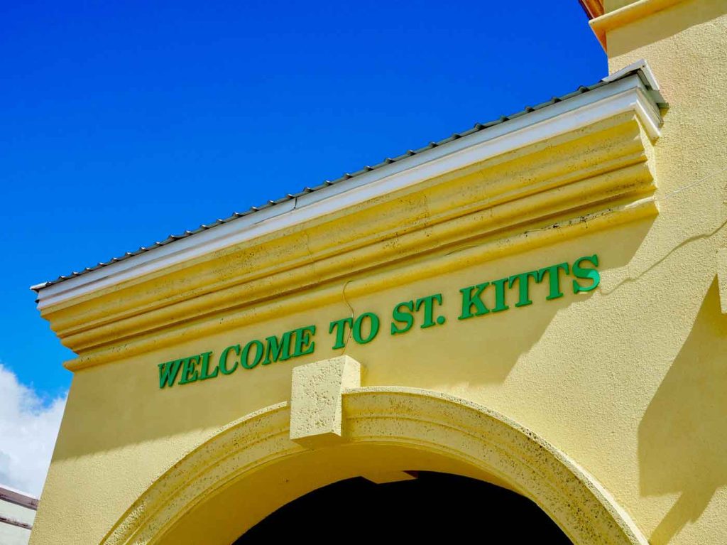 St Kitts and Nevis