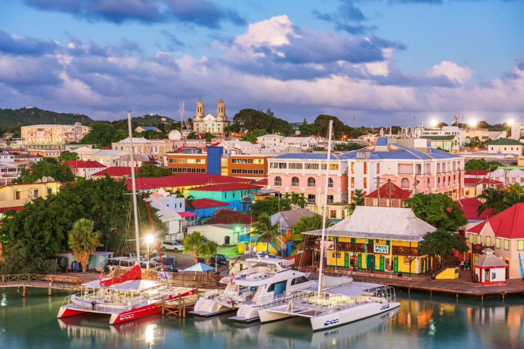 The allure of Caribbean Citizenship by Investment programs