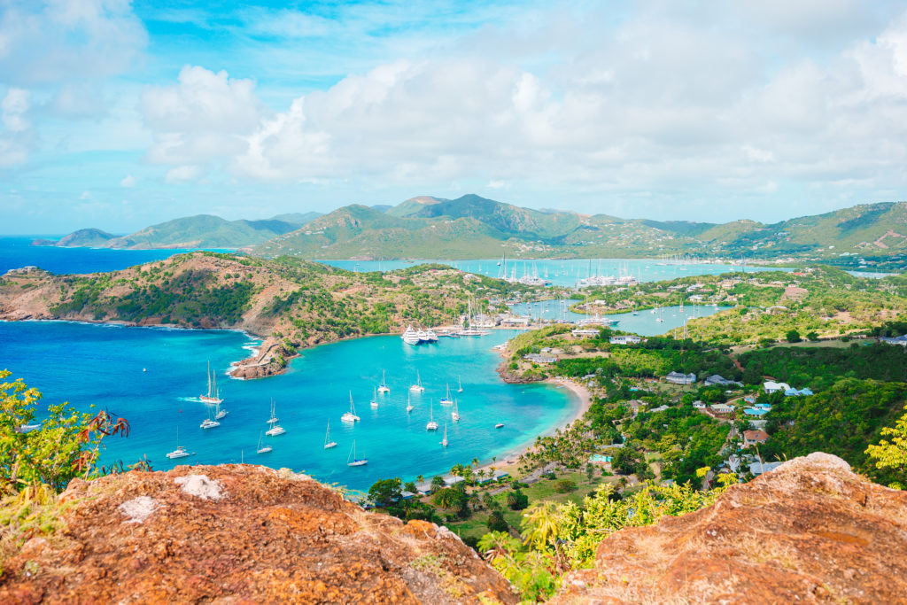 Antigua and Barbuda